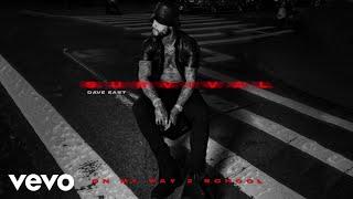 Dave East - On My Way 2 School (Audio)