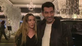 İhanet söylentisi ortalığı karıştırmıştı! Kenan İmirzalıoğlu ve Sinem Kobal konuştu!