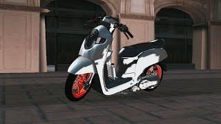 [SHARE] Mod Scoopy Fi Proper Gta Sa Android