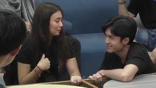 #PBBGEN11 DYLAN AND JAS KILIG MOMENT clips from @PinoyBigBrother