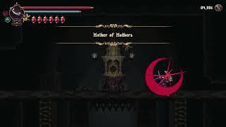 How To Obtain Time Stop in Blasphemous 2 