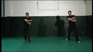 ARNIS BALINTAWAK ESKRIMA