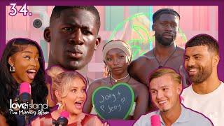 A double date with Hugo and Blade | Love Island: The Morning After - EP 34