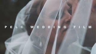 Pelc Wedding Film | Sony a6300 + Zhiyun Crane