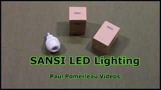 SANSI LED Lighting