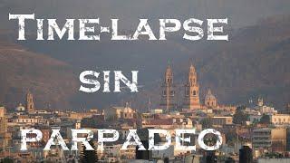 EL MEJOR TIME-LAPSE Que He Hecho | Probando LRTimelapse Para No Tener Flickering