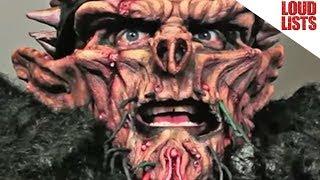 10 Hilarious GWAR Moments