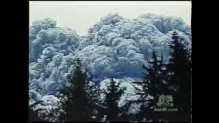 Minute by Minute: The Eruption of Mount St. Helens