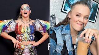 JoJo Siwa's Rule-Breaking Adventure in Australia!