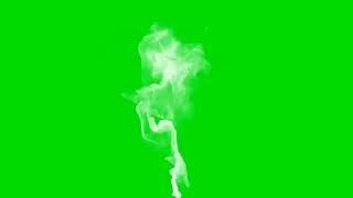 Asap rokok green screen.mp4