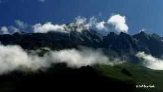 სნოური-GEORGIA (CAUCASUS-KAVKAZ)