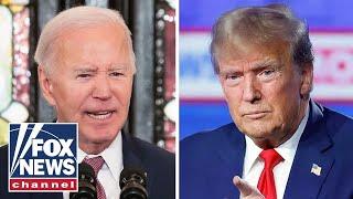 Biden is ‘fuming’ as Dems call on him to bow out, report reveals