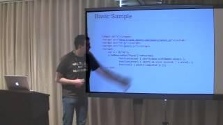 Jeffrey Van Gogh: The Reactive Extensions for JavaScript