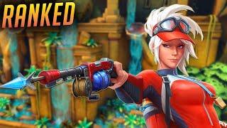 NEED MORE BURST | Lian Paladins Gameplay