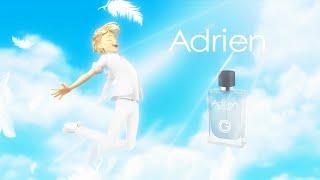 adrien the fragrance ad for 1 hour straight (mlb) || ludicia