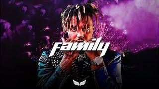 [FREE] Juice WRLD Type Beat - "Family" | Guitar Type Beat