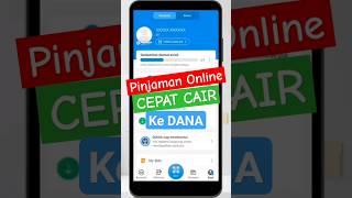 Pinjaman Saldo DANA Cepat cair Update Terbaru Agustus 2024 | Pinjam Saldo DANA Terbaru 2024