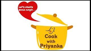 Cook with Priyanka is coming back!!