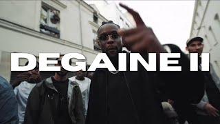 Guy2Bezbar x Leto x JRK 19 Type Beat "DEGAINE II" - Instru Trap Fr 2025