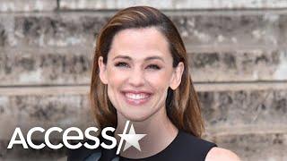 Jennifer Garner Warns Against 'Injecting Anything Into Your Face'