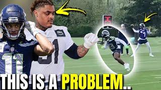 No One Realizes What The Seattle Seahawks Are Doing.. | NFL News (Byron Murphy, JSN)