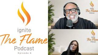 Ignite The Flame: Teamwork & Career Growth ft. Ignite St. Mary's Team