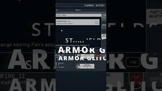 Free rare armor in Starfield