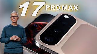 iPhone 17 Pro Max - YES,  Here Are 10 Reasons to Wait 