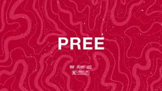 (FREE) | "Pree" | Yxng Bane x Not3s x Jhus Type Beat | Free Beat | UK Afrobeat Instrumental 2021