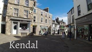 kendal -  The Lake District