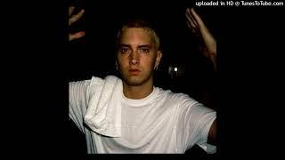 [FREE] Eminem x Dr. Dre Old School Hip Hop Type Beat - "Hated"