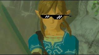 The Legend of Zelda: Breath of the Wild CRACK 2