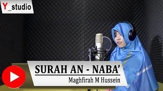 Juz Amma Maghfirah M Hussein Surah An Naba