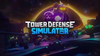 (Official) Tower Defense Simulator OST - Path of Totality