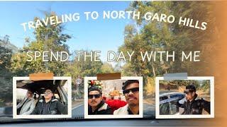 RC-Vlog 2.0 Traveling  to North Garo Hills 