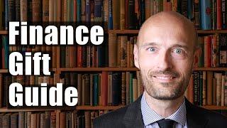 Top Ten Finance Books For Traders & Investors