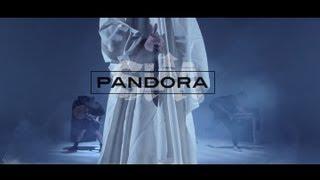 SiM - PANDORA (OFFICIAL VIDEO)