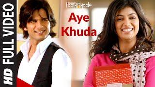 Aye Khuda [Full Song] Paathshaala