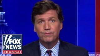 Tucker: The standard of living is plummeting