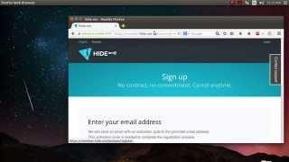Anonymize Your Internet Connection For Free In Less Than 10 Minutes Using VPN on Ubuntu