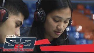 The Microphone Debut: BDL's first game as an analyst | Sports and Action Exclusives