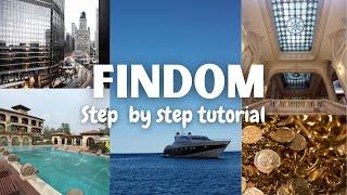 How to start doing Findom (Financial Domination) | Step By Step Tutorial