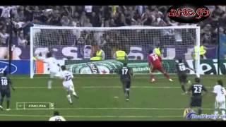 Kaka - Todos los goles con el Real Madrid