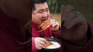 Choose Gourmet Blind Box According To Your Luck|Tiktok Video|Eating Spicy Food And Funny Pranks