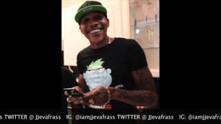 Vybz Kartel - Keystone (Raw) Voicenote Riddim - February 2015