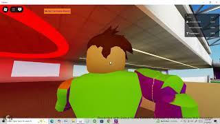 Building Tour - Feasher Helio - Roblox