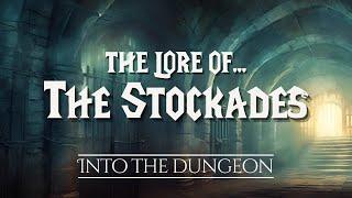 The Lore of The Stormwind Stockade  |  The Chronicles of Azeroth