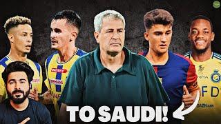 Young Players Going to Saudi The Right Decision? | World Cup Dream For Indian Football