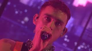 [HD] Years & Years - Sanctify (THE PALO SANTO TOUR 2018 LONDON)