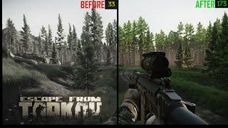 Boost Your FPS in Escape from Tarkov 0.16-Ultimate Performance Guide